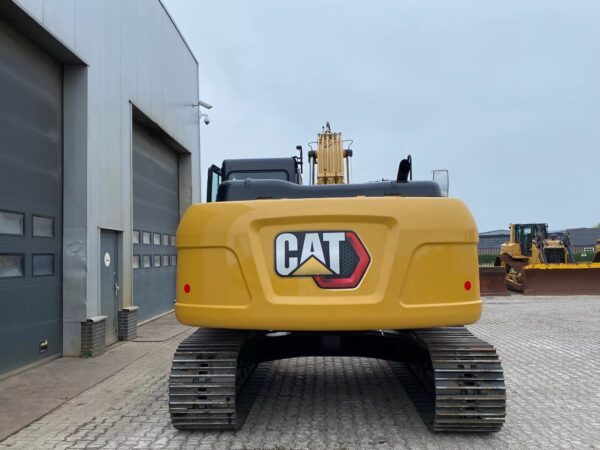Buy Caterpillar 323D3 Excavator | New and unused - Image 13