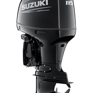 Buy Suzuki DF115 Outboard Engine
