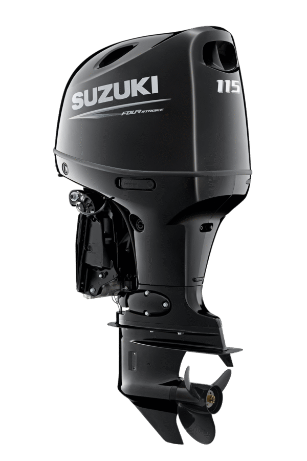 Buy Suzuki DF115 Outboard Engine