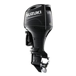 Suzuki DF175 Outboard for sale