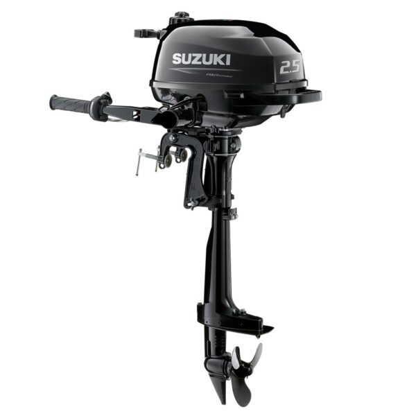 2022 Suzuki 2.5HP Outboard for sale