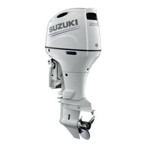 Buy Suzuki 200HP Outboard Engine - 20. in Shaft