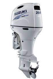 2022 Suzuki DF200 for sale