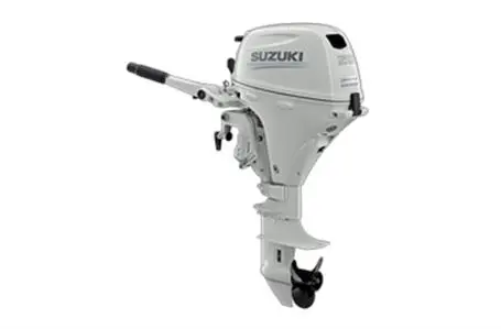 Buy Suzuki DF20 outboards