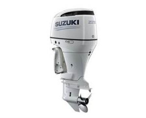 Buy Suzuki 225HP Outboard Motor
