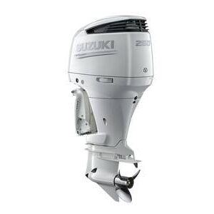 Buy Suzuki DF250 Outboard Engines