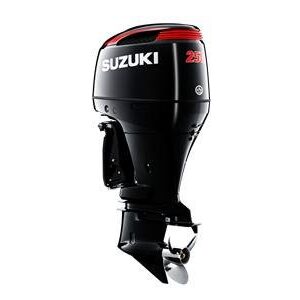 2022 Suzuki DF250 Outboards