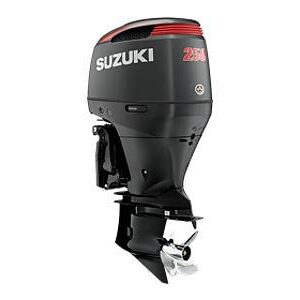 Buy Suzuki 250HP Outboards