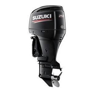 Buy Suzuki 250HP Outboard Engine