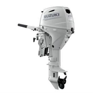 Buy Suzuki DF25 Outboard Engine