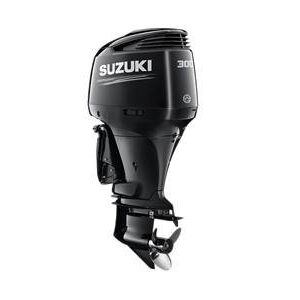 Buy Suzuki DF300 Outboard Motor