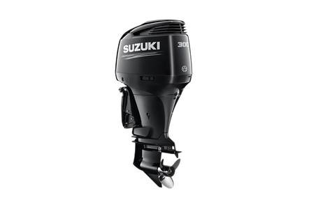 Buy Suzuki DF300 Outboard Motor