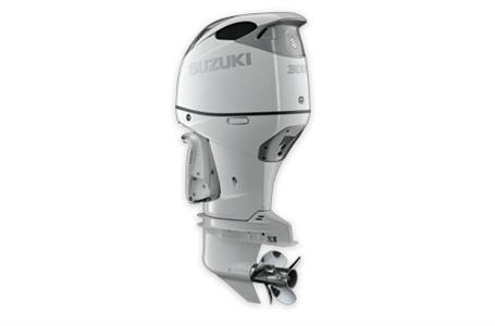 2022 Suzuki 300HP Outboard for sale