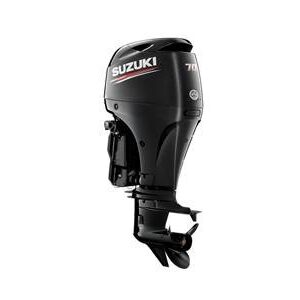 Suzuki DF70 Outboard for sale