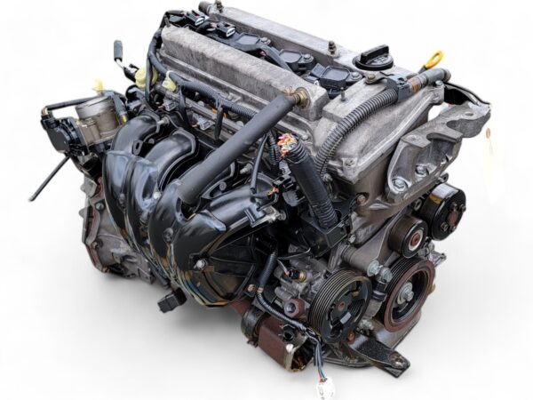 Toyota JDM 2AZ-FE Solara 2.4L Twin Cam VVTI Engine 2002 - 2008 - Image 6