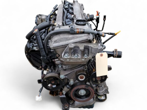 Toyota JDM 2AZ-FE VVTI Engine | Highlander 2.4L Twin Cam 4CYL | 2001 - 2007 - Image 5