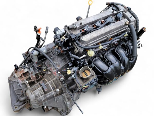 Toyota JDM 2AZ-FE Solara 2.4L Twin Cam VVTI Engine 2002 - 2008 - Image 2