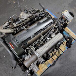 Toyota 2JZGTE 2JZ Aristo Supra