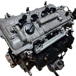 Lexus CT200H 1.8L Hybrid VVTI 4CYL Engine JDM 2ZR 2ZRFXE 2011 - 2017