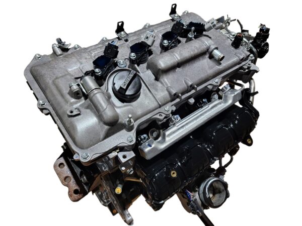Lexus CT200H 1.8L Hybrid VVTI 4CYL Engine JDM 2ZR 2ZRFXE 2011 - 2017