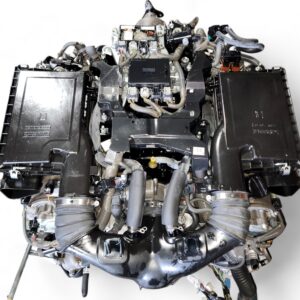 Lexus LS460 4.6L V8 Engine JDM