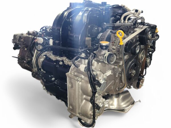 2024 Subaru 2.5L 4CYL JDM FB25 CN12863 Impreza RS Engine - Image 10