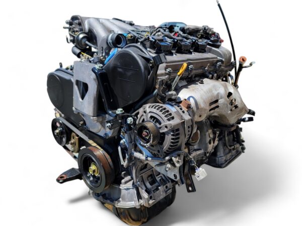 Toyota JDM 1MZ 3.0L V6 2WD Highlander Engine 4675778 2001-2003 - Image 6