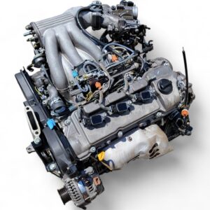 Lexus RX300 3.0L V6 2WD Engine JDM 1MZ 4675778 1999-2003