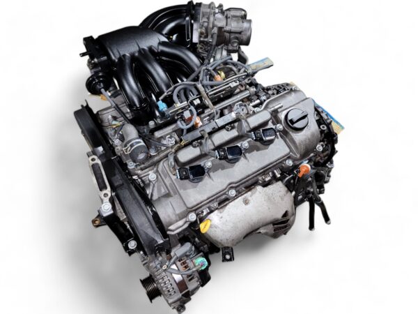 Lexus JDM 1MZ 3.0L V6 VVTI 4WD RX330 REPLACEMENT Engine 1908379 2004-2006 - Image 11