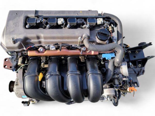 Toyota JDM 1ZZ 1.8L 4CYL DOHC VV