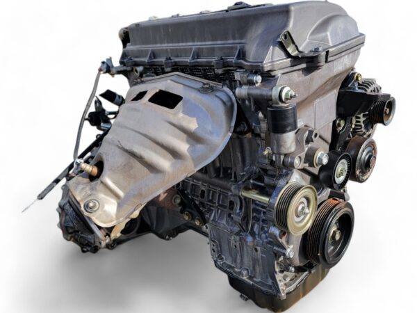 Toyota JDM 1ZZ 4CYL 1.8L DOHC VVTI 2WD Engine Matrix 2003-2007 - Image 6