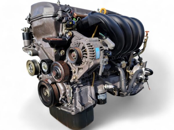 Toyota JDM 1ZZ 4CYL 1.8L DOHC VVTI 2WD Engine Matrix 2003-2007 - Image 5