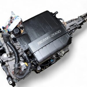 Toyota GXE10 BEAMS 6CYL Altezza