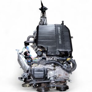 Toyota GXE10 BEAMS 6CYL Altezza Engine 6SPD Trans Loom ECM JDM 1GFE 6966791
