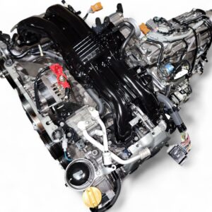 Subaru Forester 13-14 Legacy Out