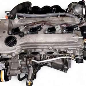 Lexus JDM 2AZ HS250H 2.4L 4CYL