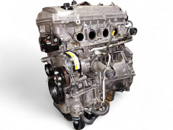 Lexus JDM 2AZ HS250H 2.4L 4CYL Hybrid Engine 1A62126 2010-2012 - Image 9