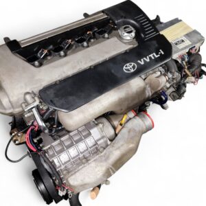 Toyota JDM 2ZZ 0175855 Celica GT