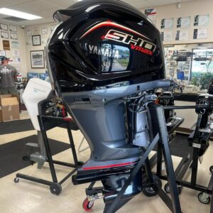 Yamaha 250hp V Max Sho Outboard