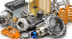 Read more about the article Most Sought-After Auto Parts