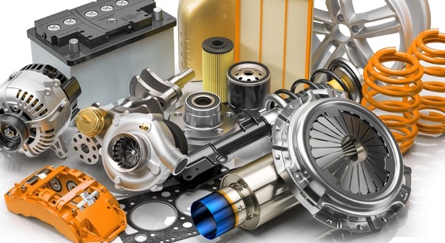 Read more about the article Most Sought-After Auto Parts