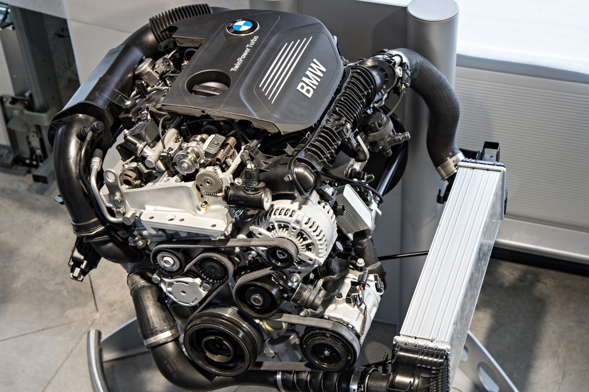 BMW N20 Engine for Sale