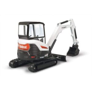 Bobcat E35 Mini Excavator