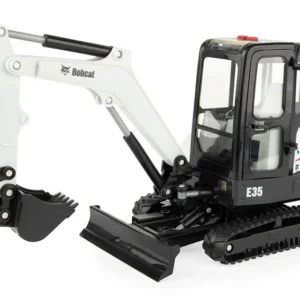 Bobcat E35 Mini Excavator