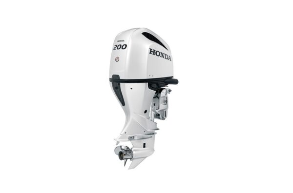 Buy Honda 200hp Outboard Online