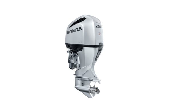 200hp Honda iST Outboard