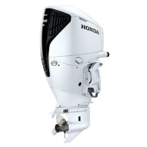 Buy Honda 225hp White Outboard