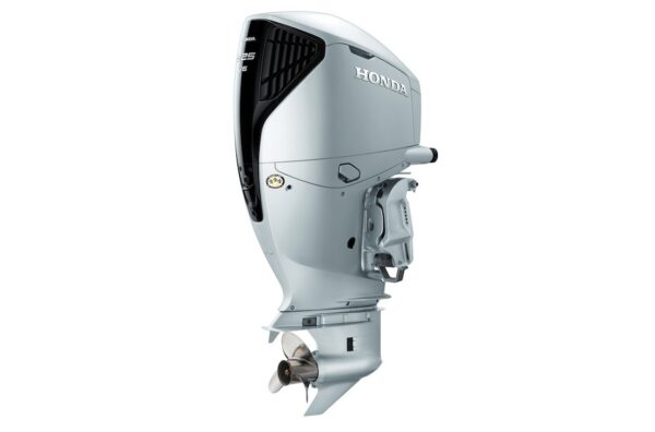 Buy Honda 225hp Outboards Online | Intelligent Shift and Throttle, Electric Start, 25" Shaft | BF225DK1XDA