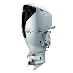 Honda 250hp iST Outboard Motor