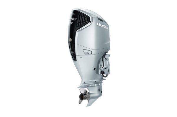 Buy 350hp Honda Outboard